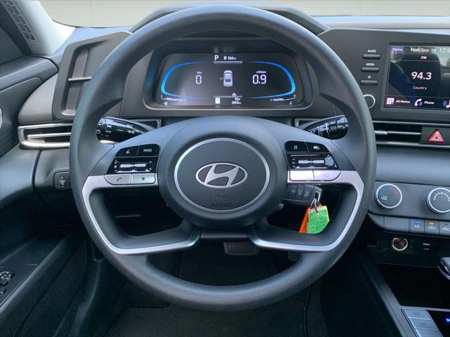 2026 Hyundai Elantra - $21,323