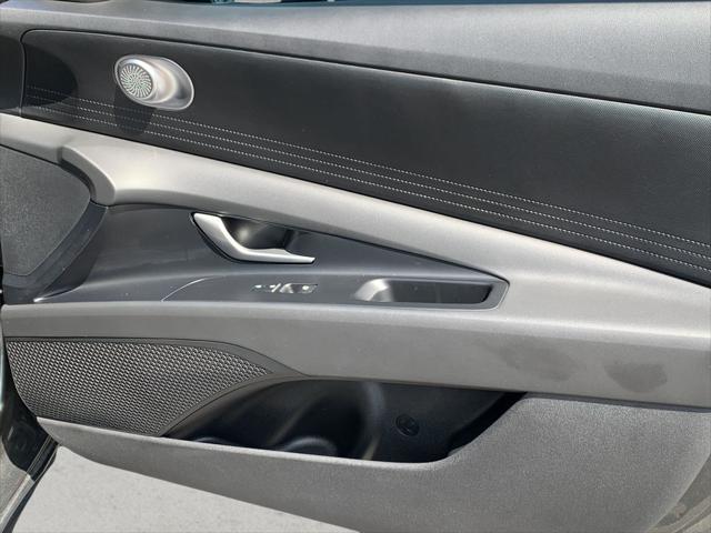 2026 Hyundai Elantra - $21,323