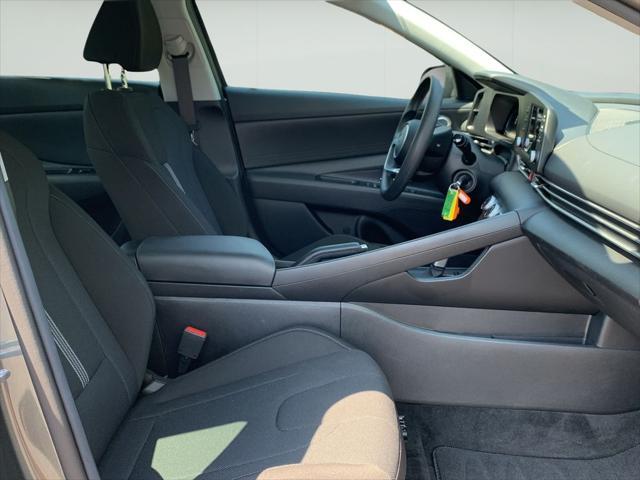 2026 Hyundai Elantra - $21,323