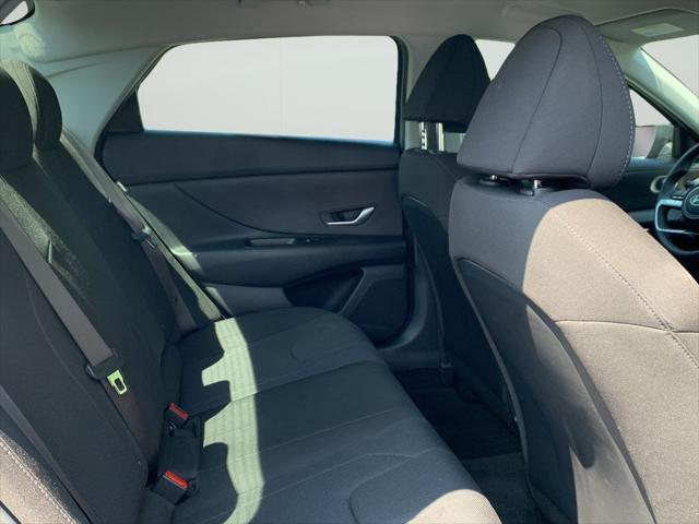 2026 Hyundai Elantra - $21,323