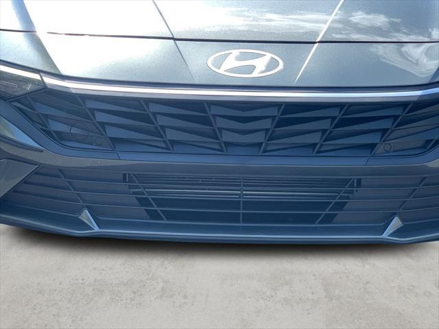 2026 Hyundai Elantra - $21,323