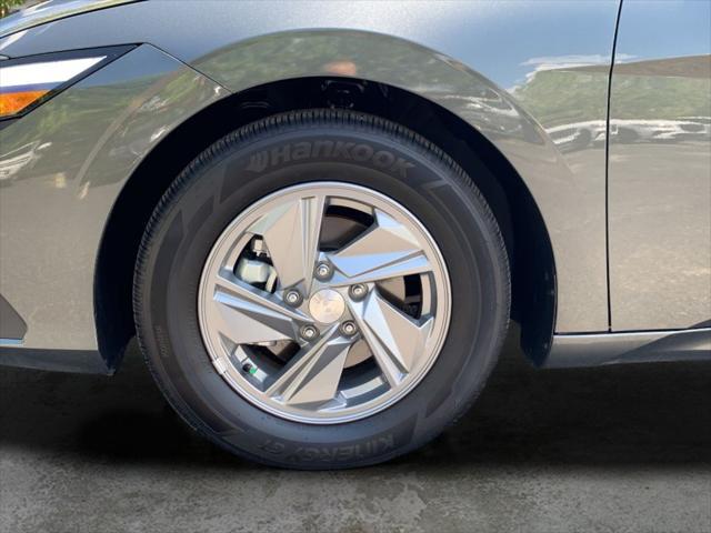 2026 Hyundai Elantra - $21,323