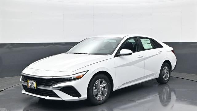 Preowned 2026 Hyundai ELANTRA SE for Sale