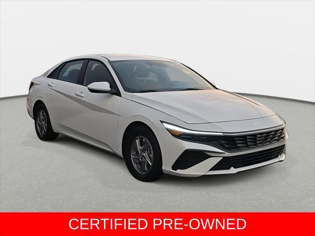 2026 Hyundai Elantra - $23,400