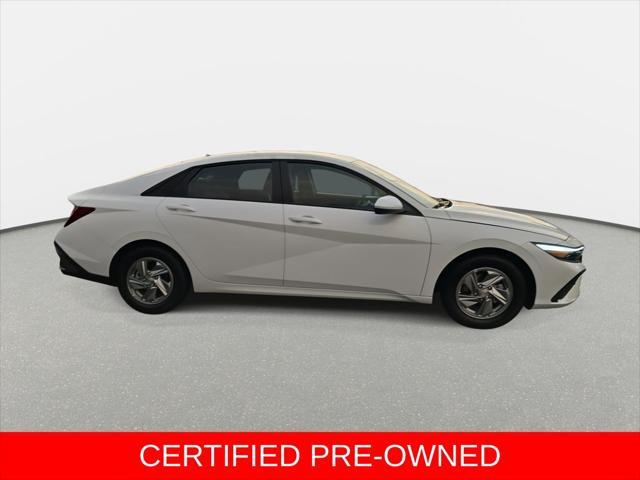2026 Hyundai Elantra - $23,400