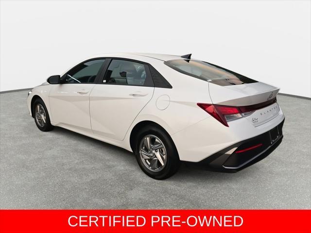 2026 Hyundai Elantra - $23,400