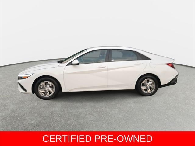 2026 Hyundai Elantra - $23,400