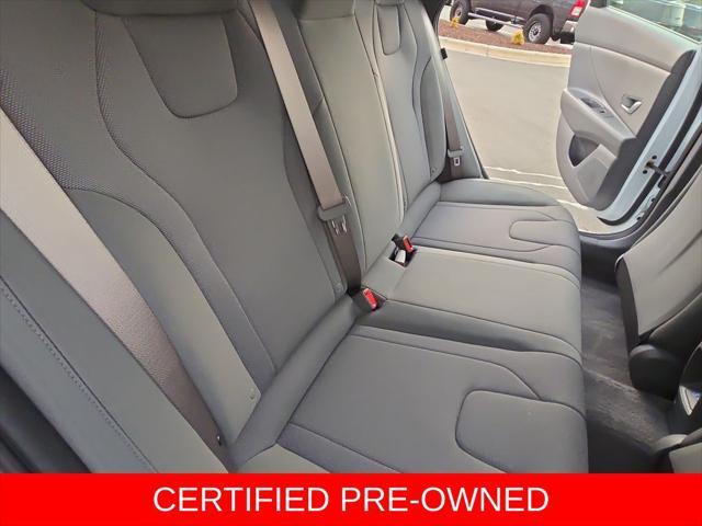 2026 Hyundai Elantra - $23,400