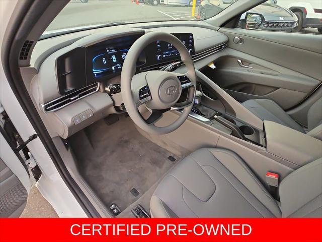 2026 Hyundai Elantra - $23,400