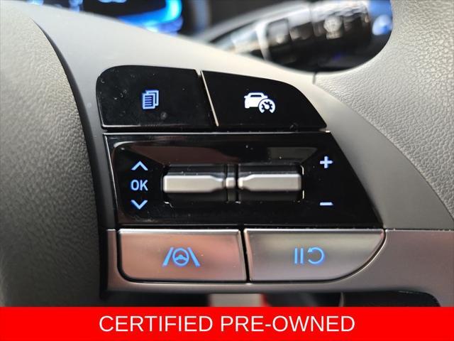 2026 Hyundai Elantra - $23,400