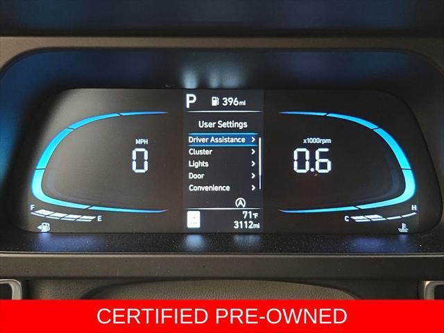 2026 Hyundai Elantra - $23,400