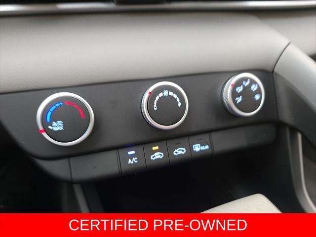 2026 Hyundai Elantra - $23,400