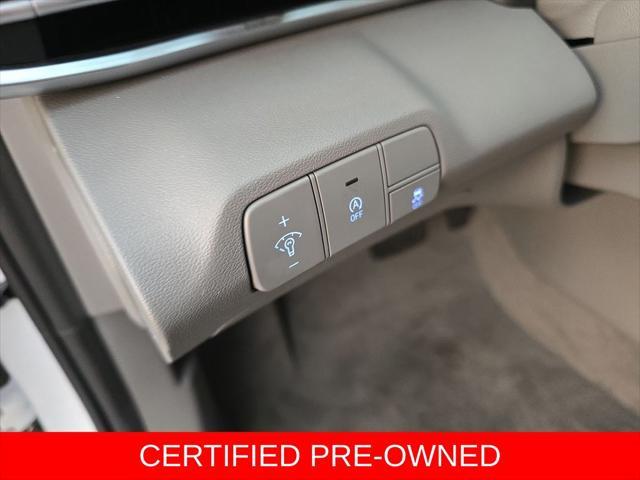 2026 Hyundai Elantra - $23,400