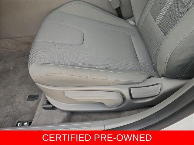 2026 Hyundai Elantra - $23,400