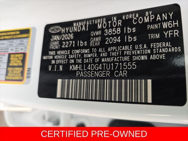 2026 Hyundai Elantra - $23,400