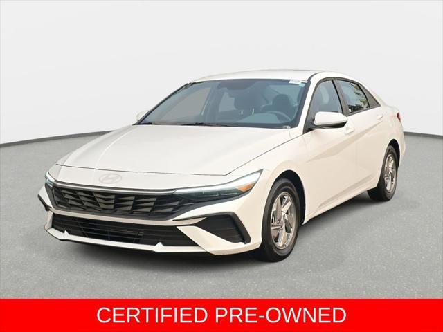 2026 Hyundai Elantra - $23,400