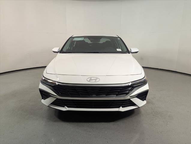 2026 Hyundai Elantra - $20,900