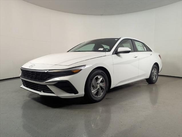 2026 Hyundai Elantra - $20,900