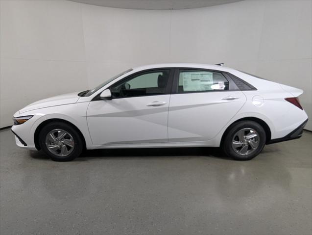 2026 Hyundai Elantra - $20,900