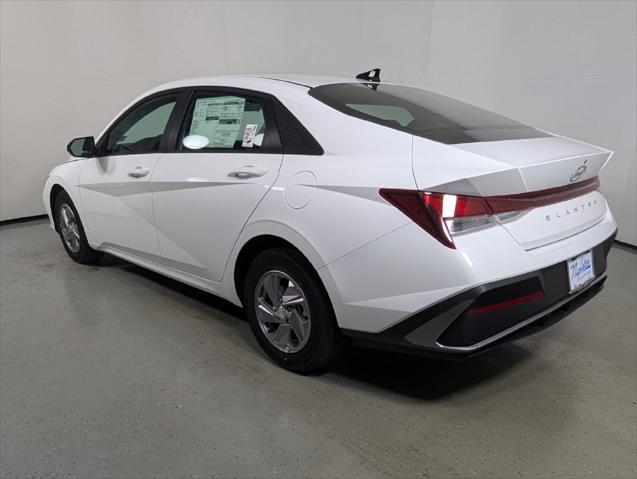 2026 Hyundai Elantra - $20,900
