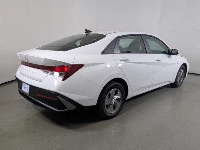 2026 Hyundai Elantra - $20,900