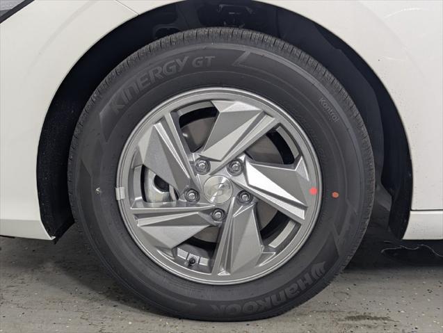 2026 Hyundai Elantra - $20,900