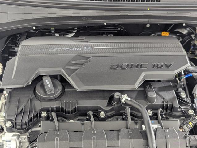 2026 Hyundai Elantra - $20,900