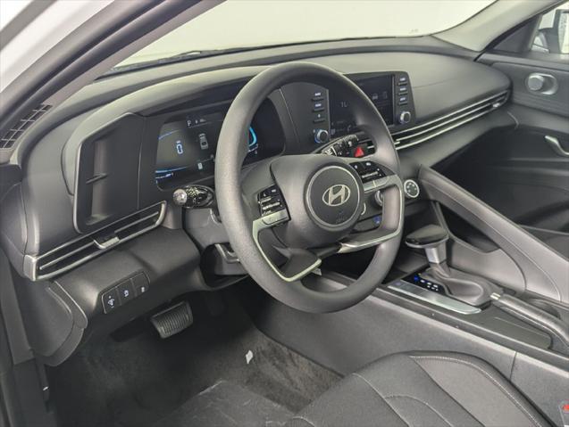 2026 Hyundai Elantra - $20,900
