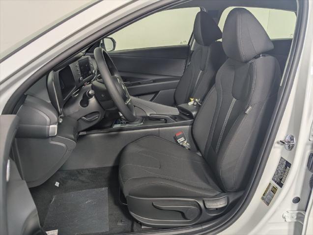 2026 Hyundai Elantra - $20,900