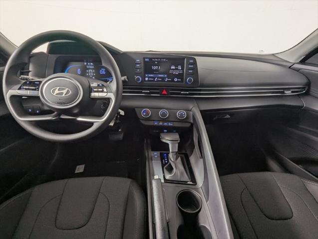 2026 Hyundai Elantra - $20,900