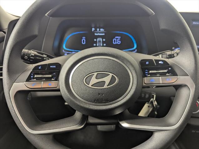 2026 Hyundai Elantra - $20,900