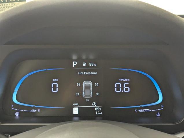 2026 Hyundai Elantra - $20,900