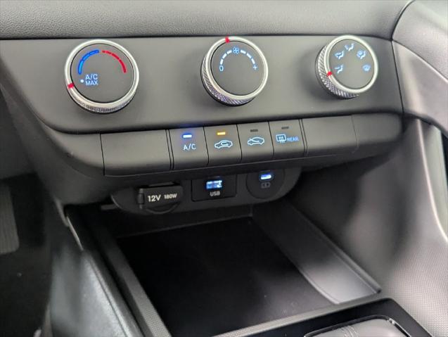 2026 Hyundai Elantra - $20,900