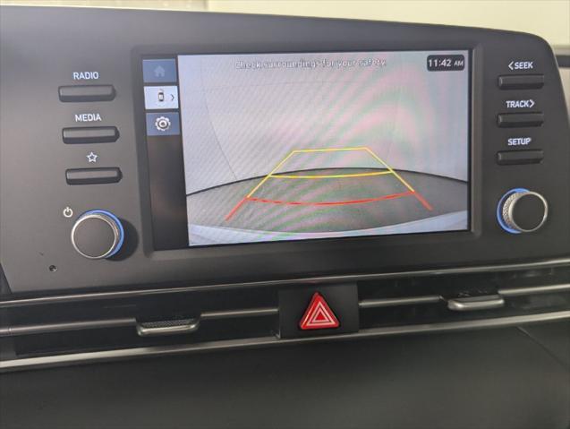 2026 Hyundai Elantra - $20,900