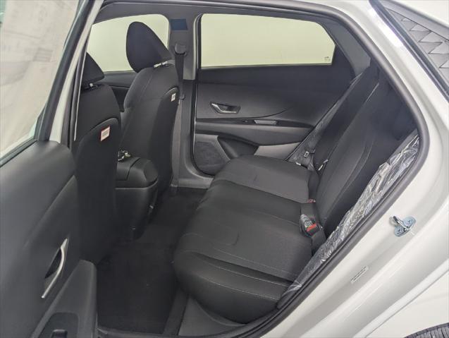 2026 Hyundai Elantra - $20,900
