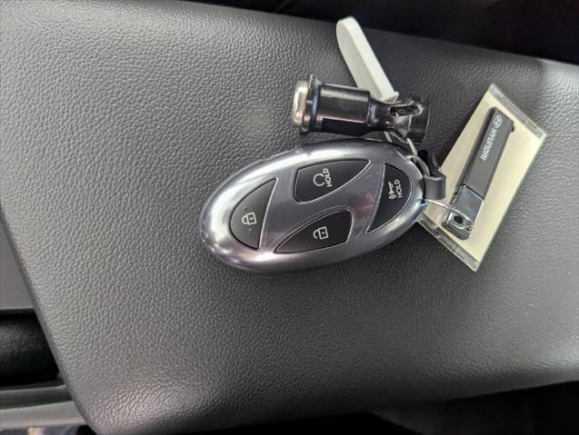 2026 Hyundai Elantra - $20,900