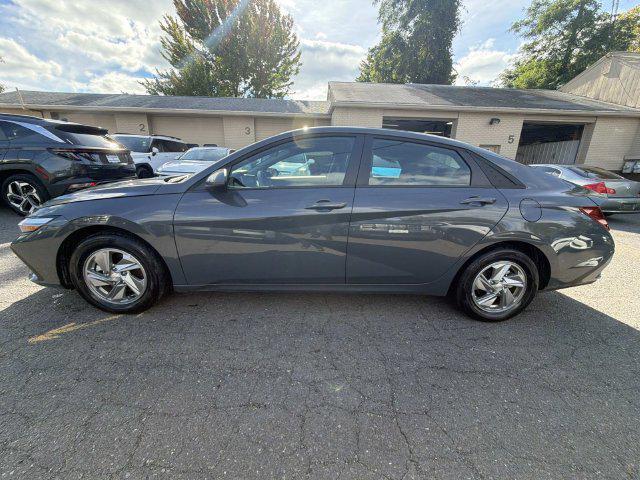2026 Hyundai Elantra - $24,555