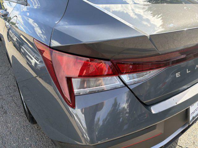 2026 Hyundai Elantra - $24,555