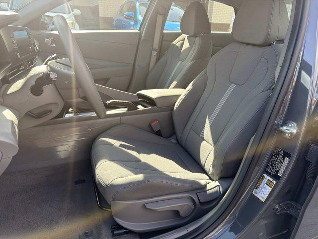 2026 Hyundai Elantra - $24,555