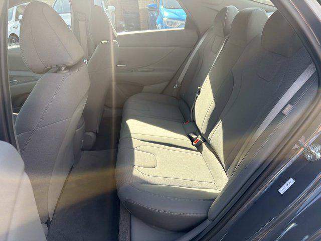 2026 Hyundai Elantra - $24,555