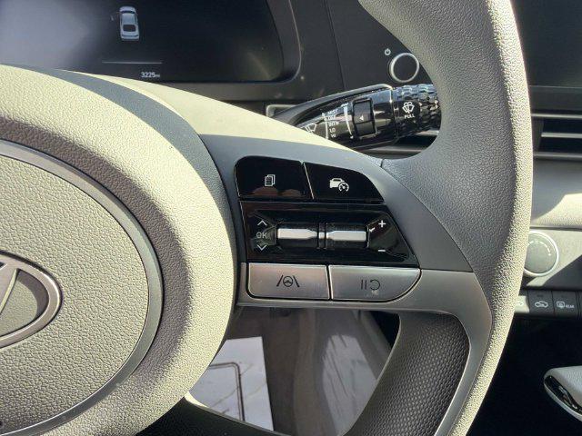 2026 Hyundai Elantra - $24,555