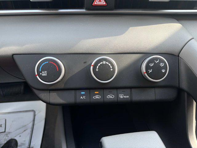 2026 Hyundai Elantra - $24,555