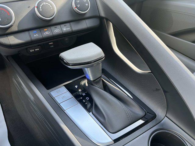 2026 Hyundai Elantra - $24,555