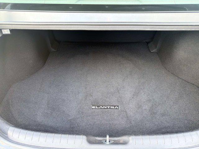 2026 Hyundai Elantra - $24,555
