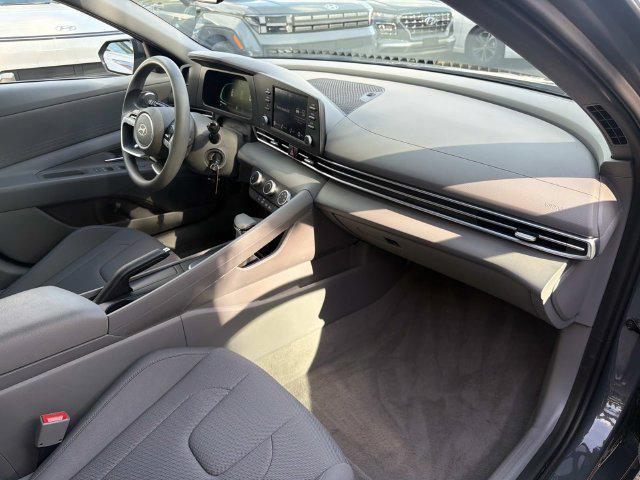 2026 Hyundai Elantra - $24,555