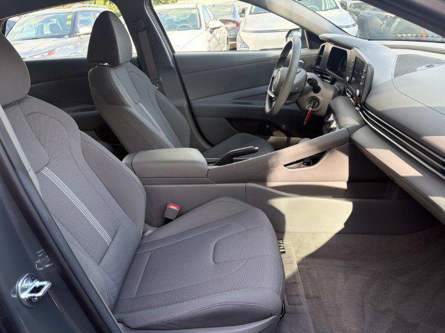 2026 Hyundai Elantra - $24,555
