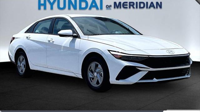 Preowned 2026 Hyundai ELANTRA SE for Sale