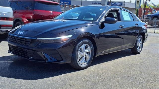 Preowned 2026 Hyundai ELANTRA SE for Sale