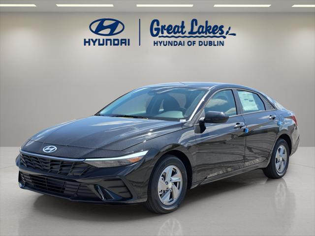 2026 Hyundai Elantra - $23,013