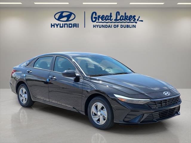 2026 Hyundai Elantra - $23,013